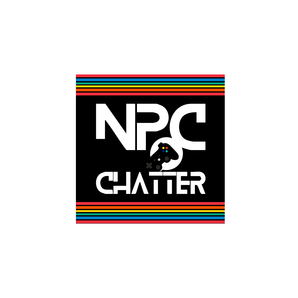 NPC Chatter logo